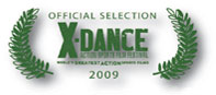 X-dance