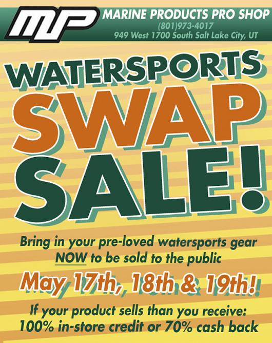 MP Swap Sale
